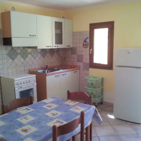 - Abete Bianco 48 E 52 Feriehus *