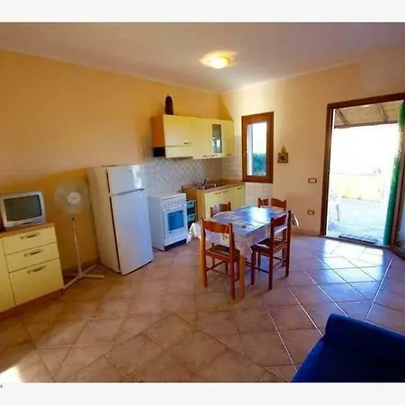 Feriehus - Abete Bianco 48 E 52 Murta Maria