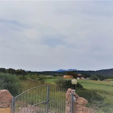 - Abete Bianco 48 E 52 Feriehus Murta Maria