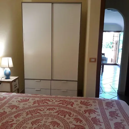 - Abete Bianco 48 E 52 Feriehus