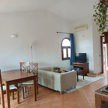 Abete Bianco Apartment