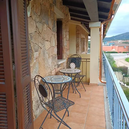 Abete Bianco Apartment Murta Maria
