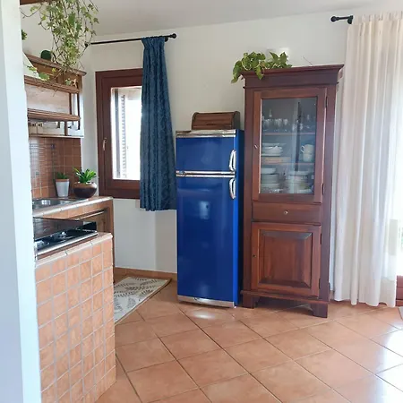 Apartment Abete Bianco