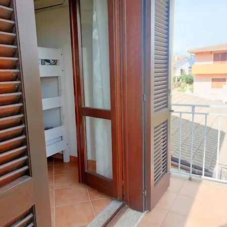 Apartment Abete Bianco *
