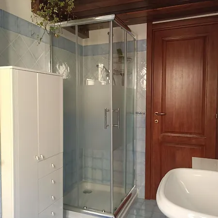 Abete Bianco Apartment