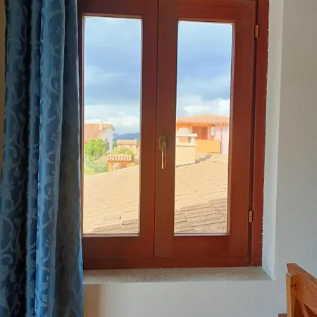 Abete Bianco Apartment Murta Maria